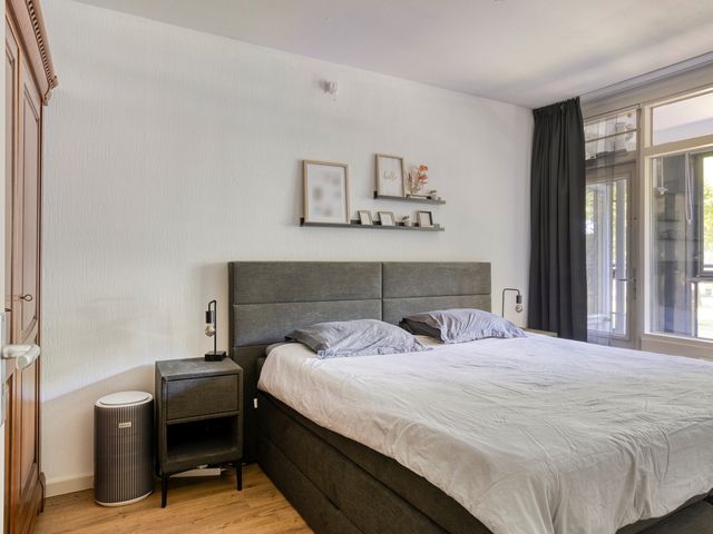 Mozartlaan 249, Tilburg