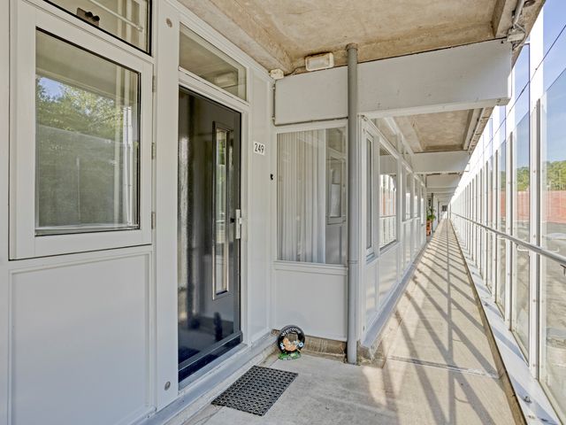 Mozartlaan 249, Tilburg