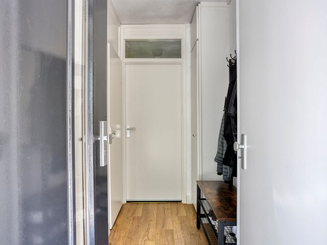 Mozartlaan 249, Tilburg