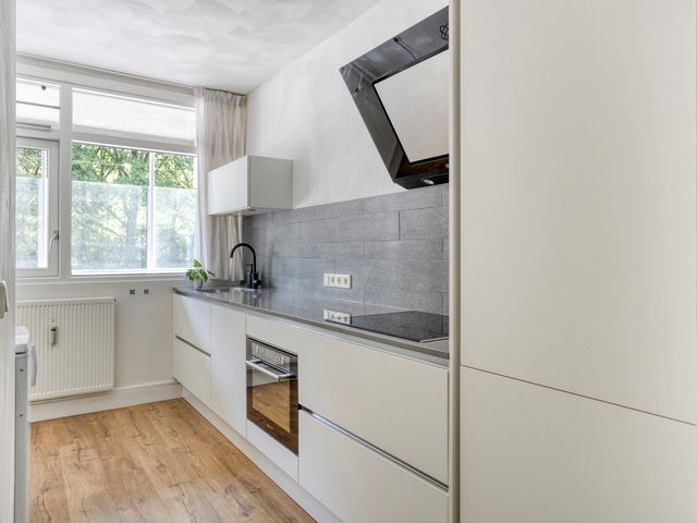 Mozartlaan 249, Tilburg