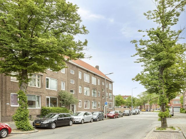 Utenhagestraat 229B, Rotterdam