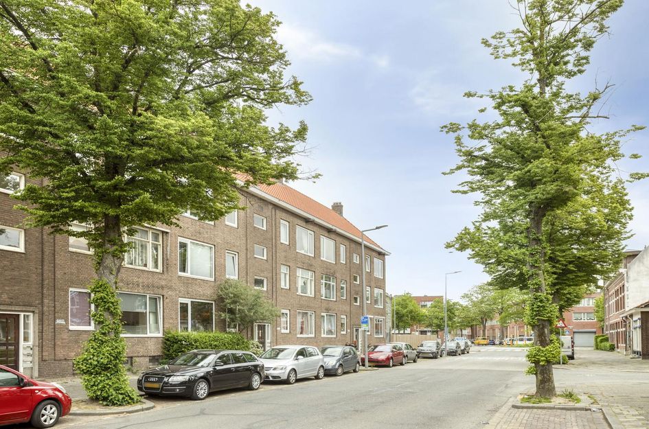 Utenhagestraat 229B