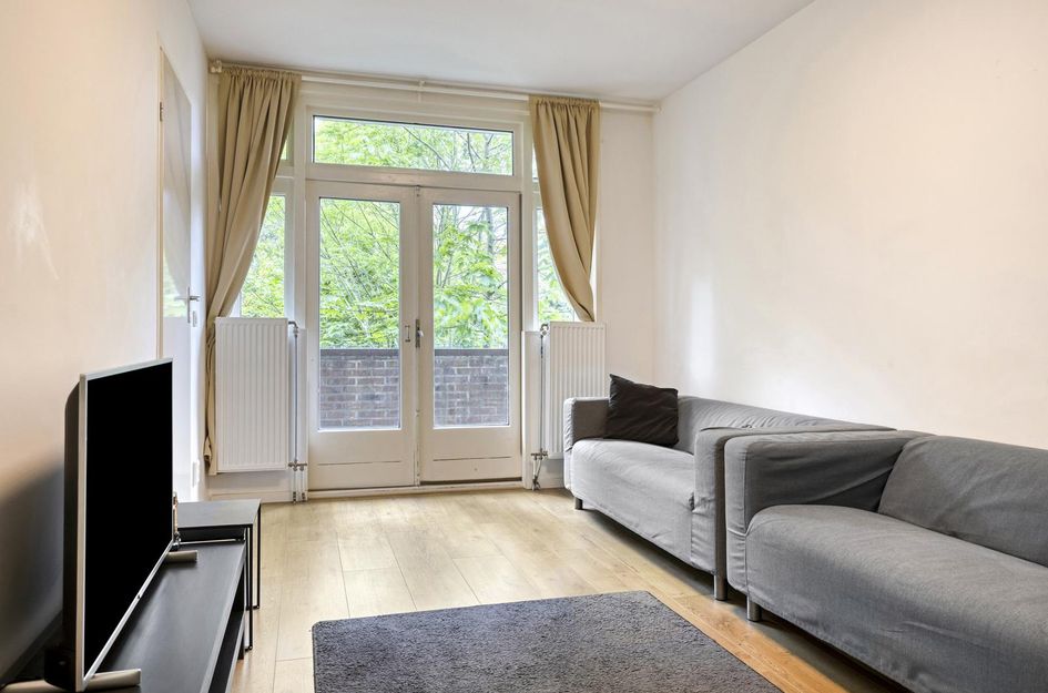 Utenhagestraat 229B