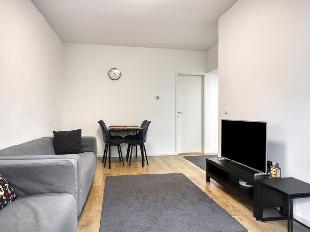 Utenhagestraat 229B, Rotterdam
