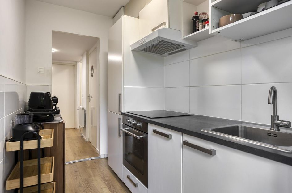 Utenhagestraat 229B