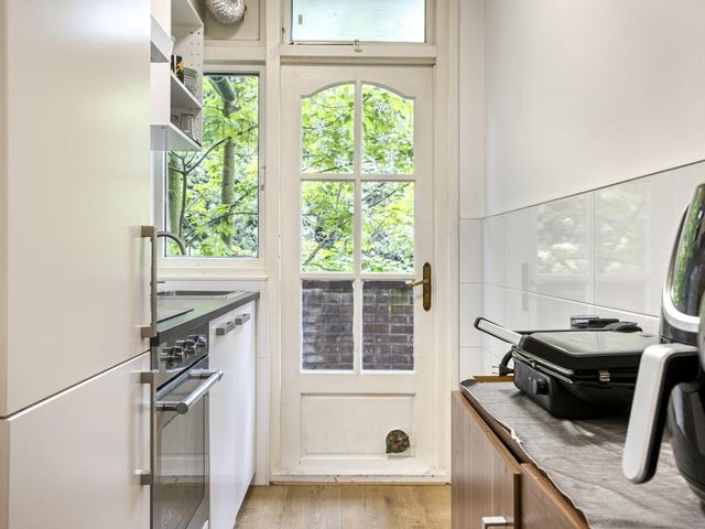 Utenhagestraat 229B, Rotterdam