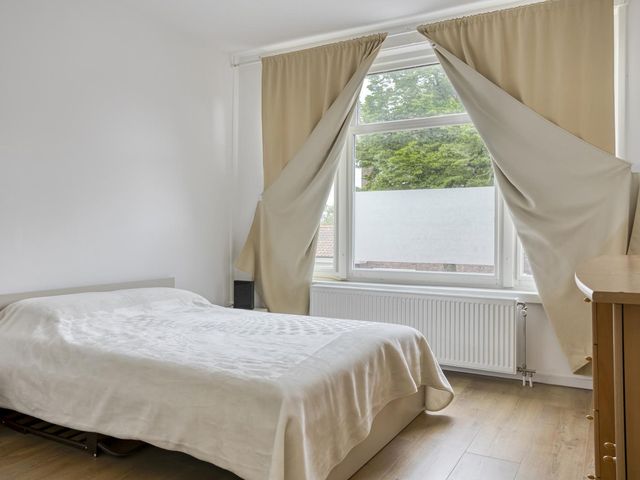 Utenhagestraat 229B, Rotterdam