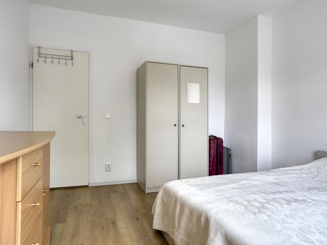 Utenhagestraat 229B, Rotterdam