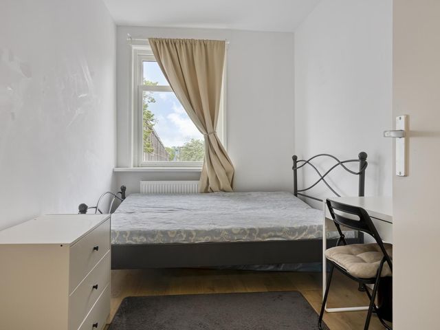 Utenhagestraat 229B, Rotterdam