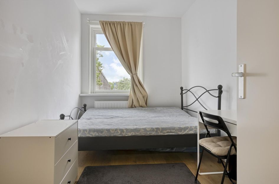 Utenhagestraat 229B
