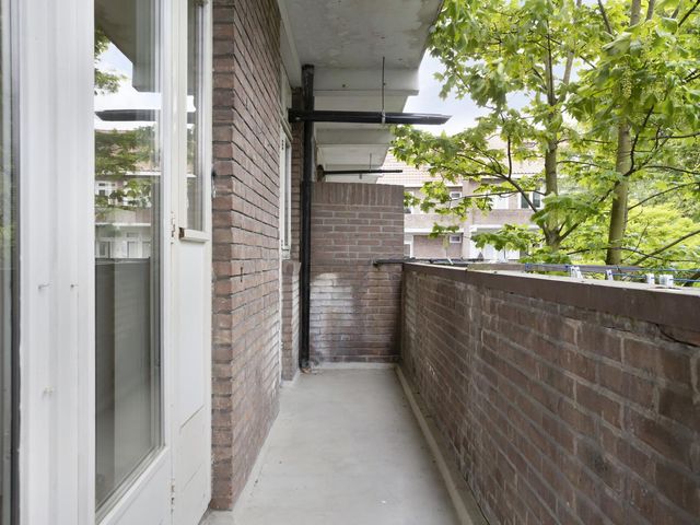 Utenhagestraat 229B, Rotterdam