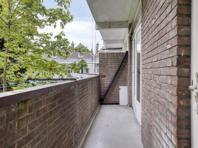 Utenhagestraat 229B, Rotterdam