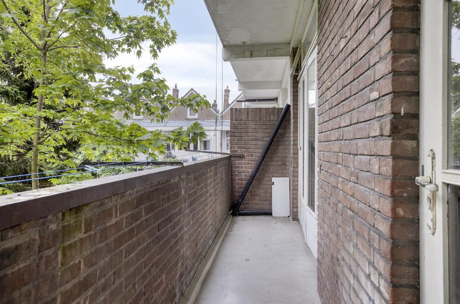 Utenhagestraat 229B