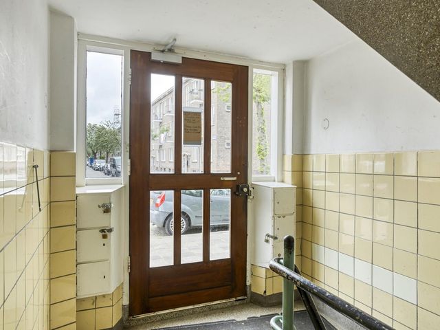 Utenhagestraat 229B, Rotterdam
