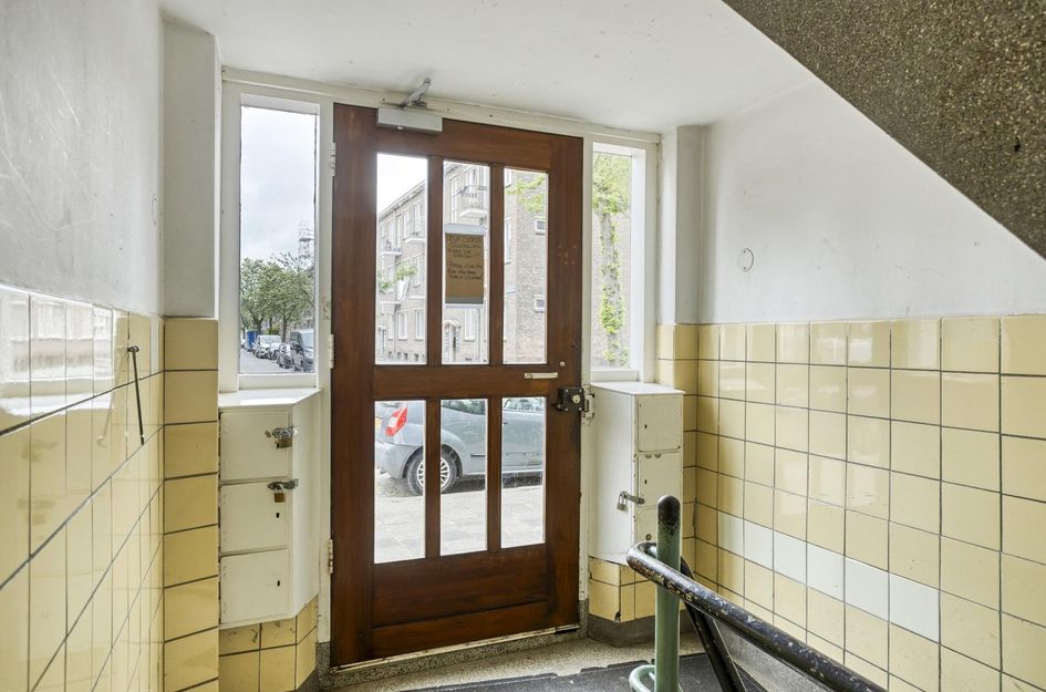 Utenhagestraat 229B