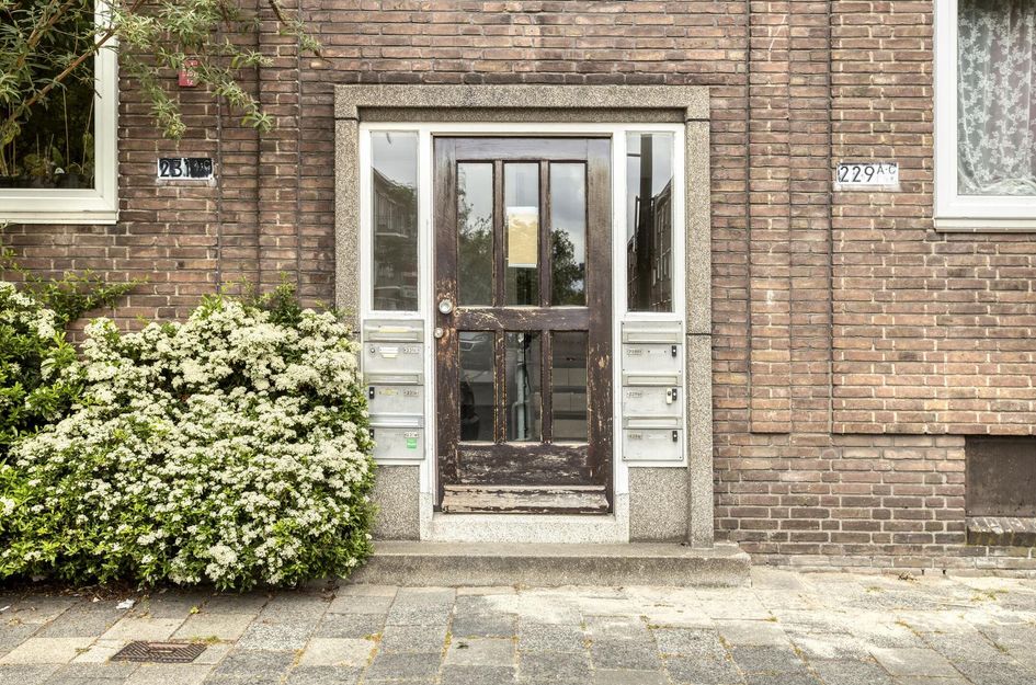 Utenhagestraat 229B