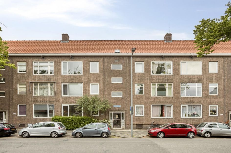 Utenhagestraat 229B