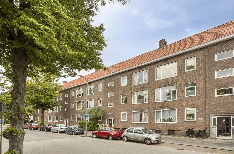 Utenhagestraat 229B