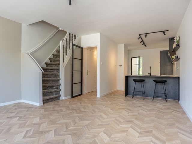 Engelsestraat 28A01, Rotterdam