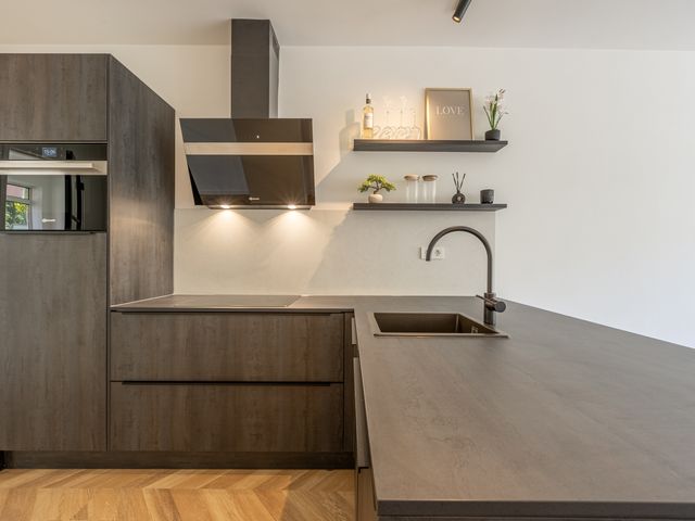 Engelsestraat 28A01, Rotterdam