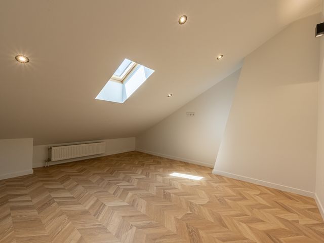 Engelsestraat 28A01, Rotterdam