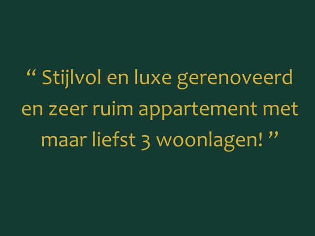 Engelsestraat 28A01, Rotterdam