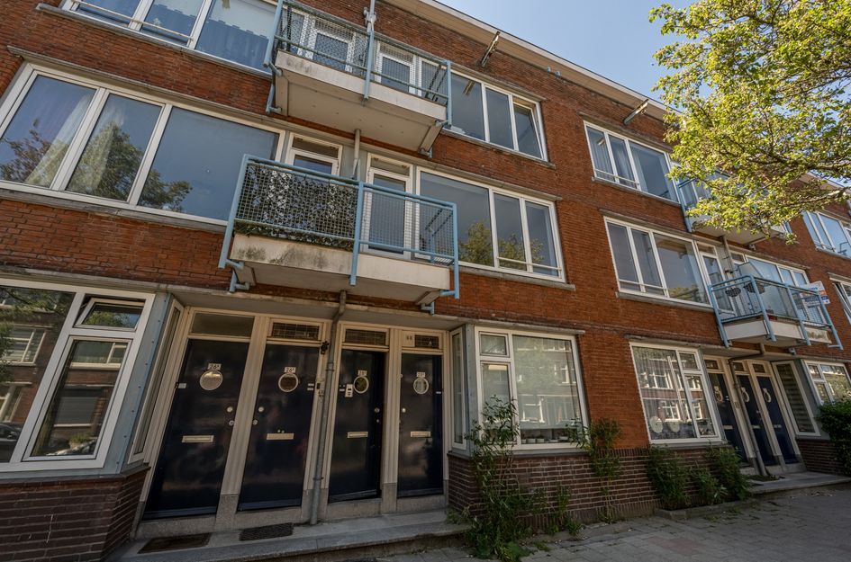 Engelsestraat 28A01