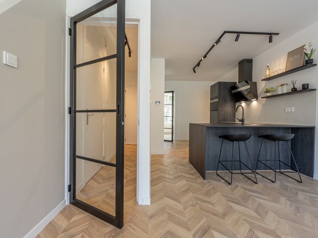 Engelsestraat 28A01, Rotterdam