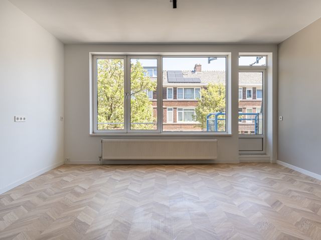 Engelsestraat 28A01, Rotterdam