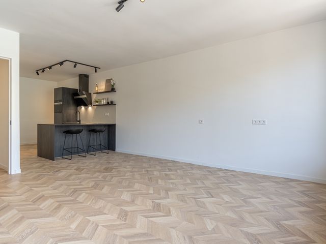 Engelsestraat 28A01, Rotterdam