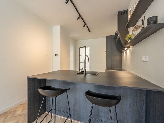 Engelsestraat 28A01, Rotterdam