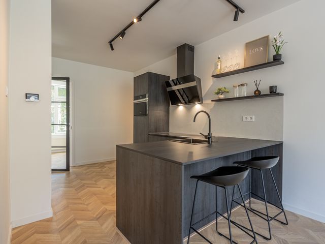 Engelsestraat 28A01, Rotterdam