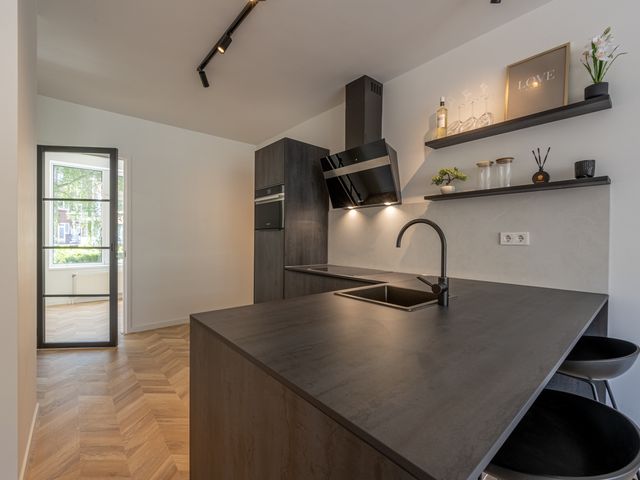 Engelsestraat 28A01, Rotterdam
