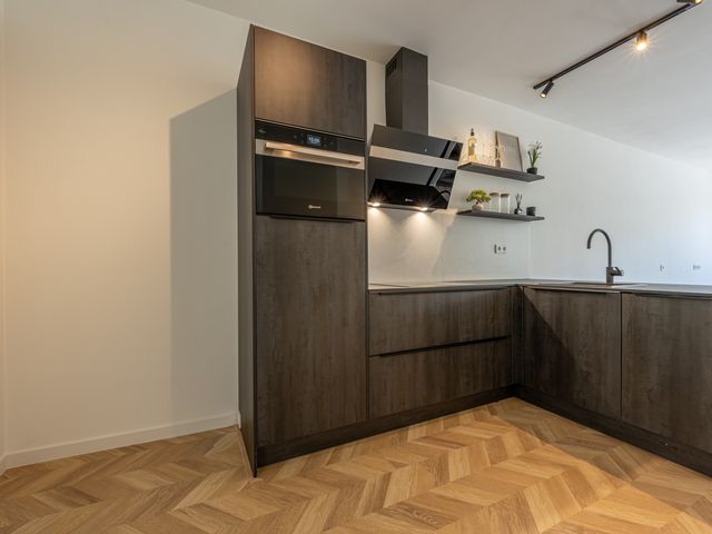 Engelsestraat 28A01, Rotterdam