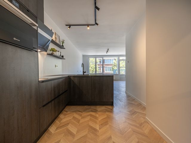 Engelsestraat 28A01, Rotterdam