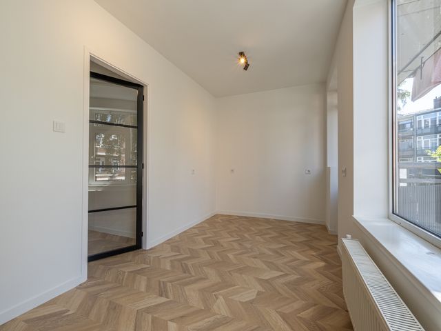 Engelsestraat 28A01, Rotterdam