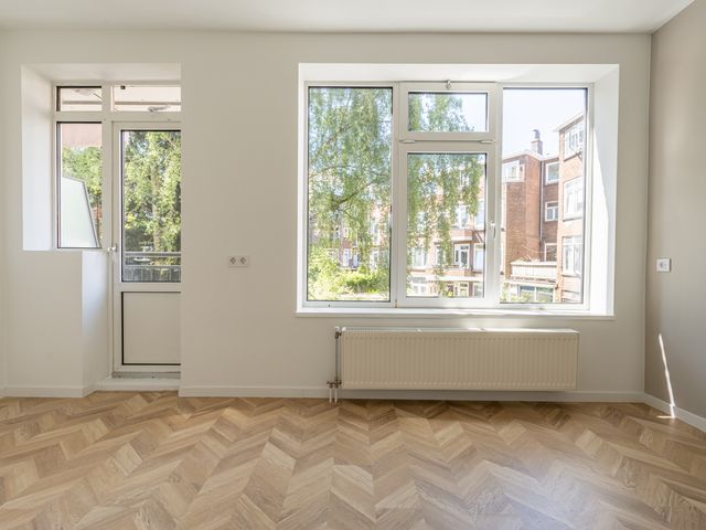 Engelsestraat 28A01, Rotterdam