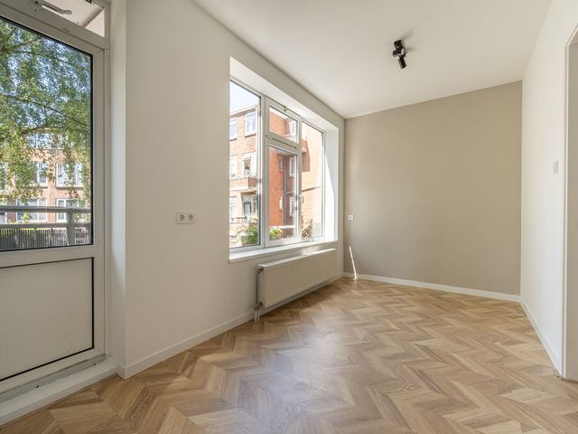 Engelsestraat 28A01, Rotterdam