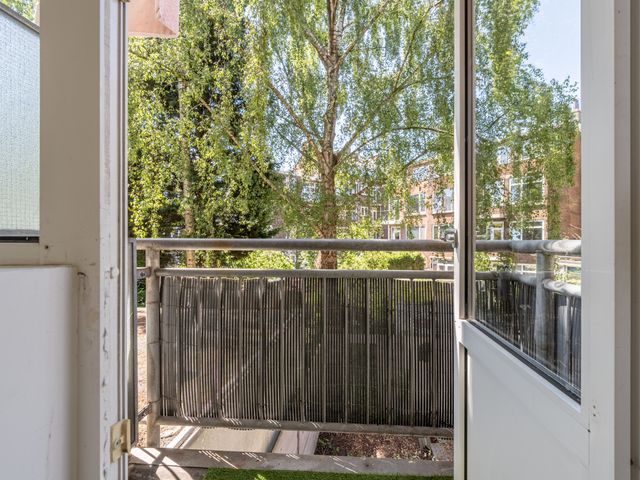 Engelsestraat 28A01, Rotterdam