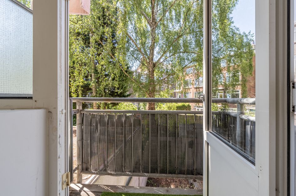 Engelsestraat 28A01