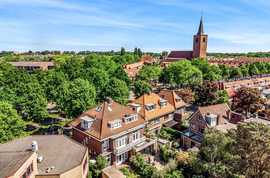 Lammenschansweg 19