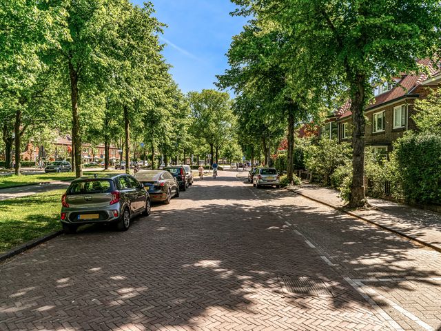 Lammenschansweg 19, Leiden
