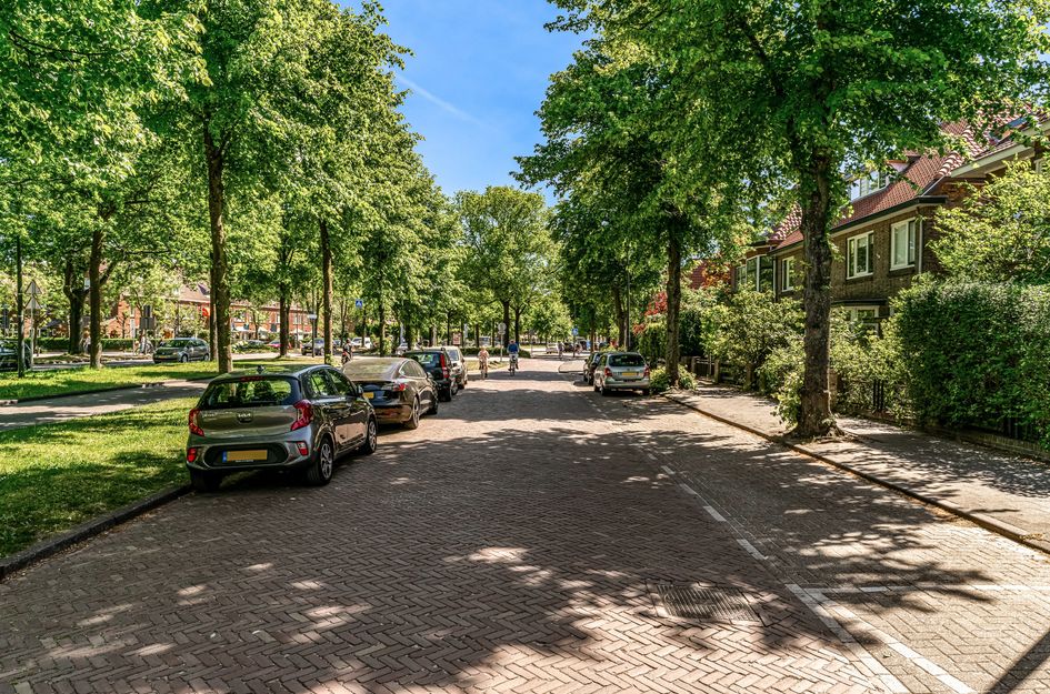 Lammenschansweg 19