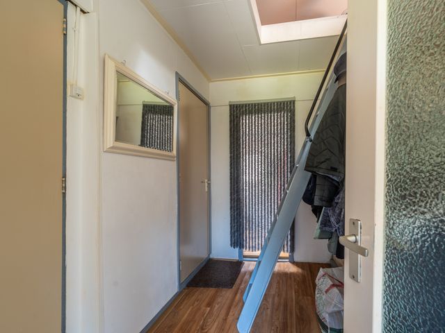 Esbörgstraat 84, Scheemda