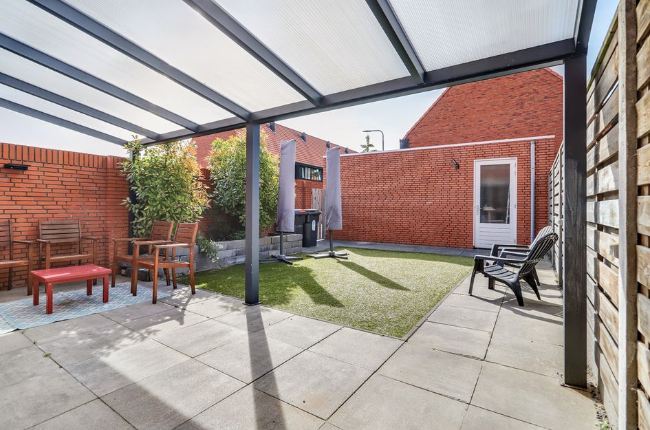 Bisschop Janssensstraat 18