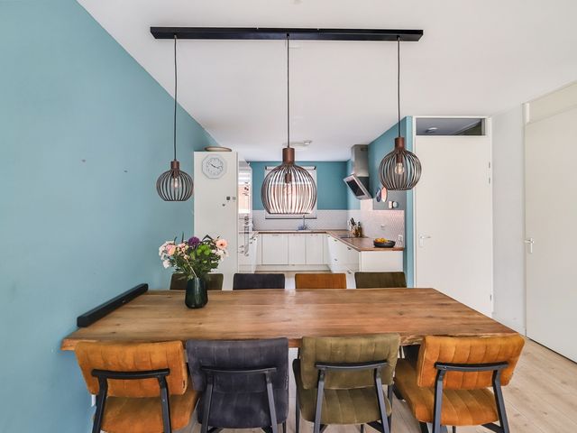 Bisschop Janssensstraat 18, Tilburg