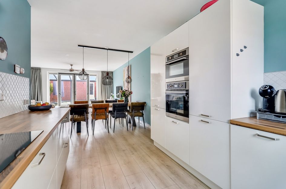 Bisschop Janssensstraat 18