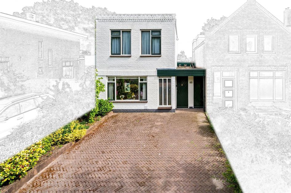 Haagweg 115