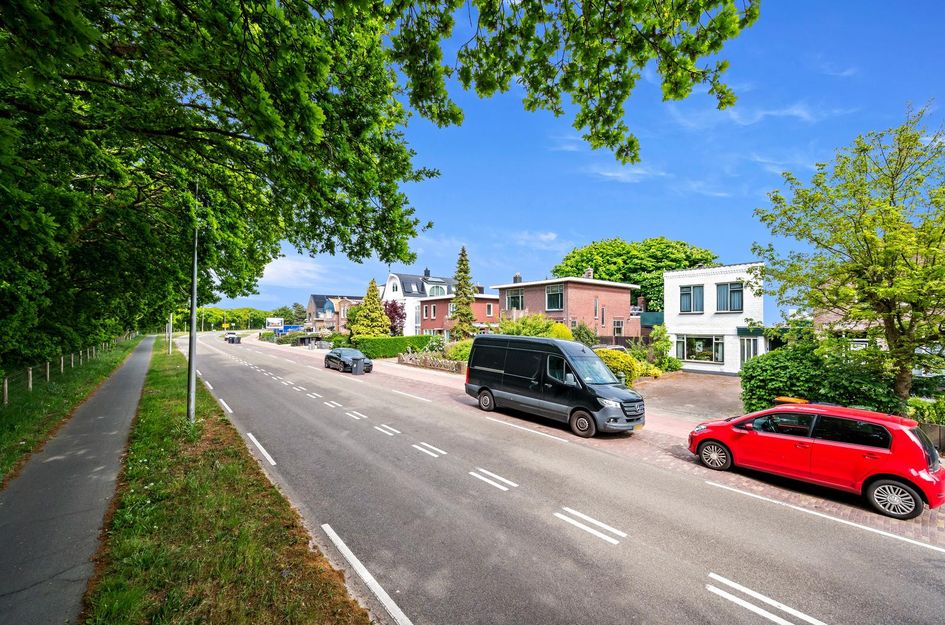 Haagweg 115