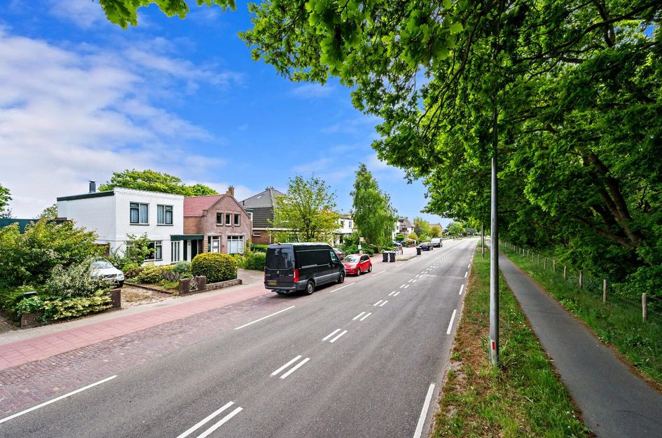Haagweg 115